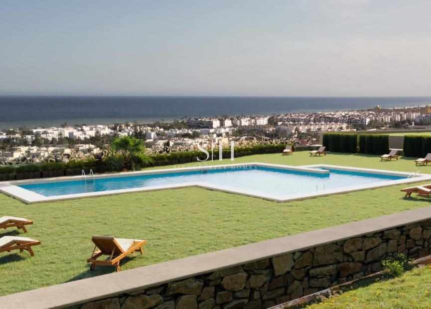 1 makuuhuone Huoneisto myytävänä paikassa Vera mukana uima-altaan - 187 950 € (Ref: 9343699)