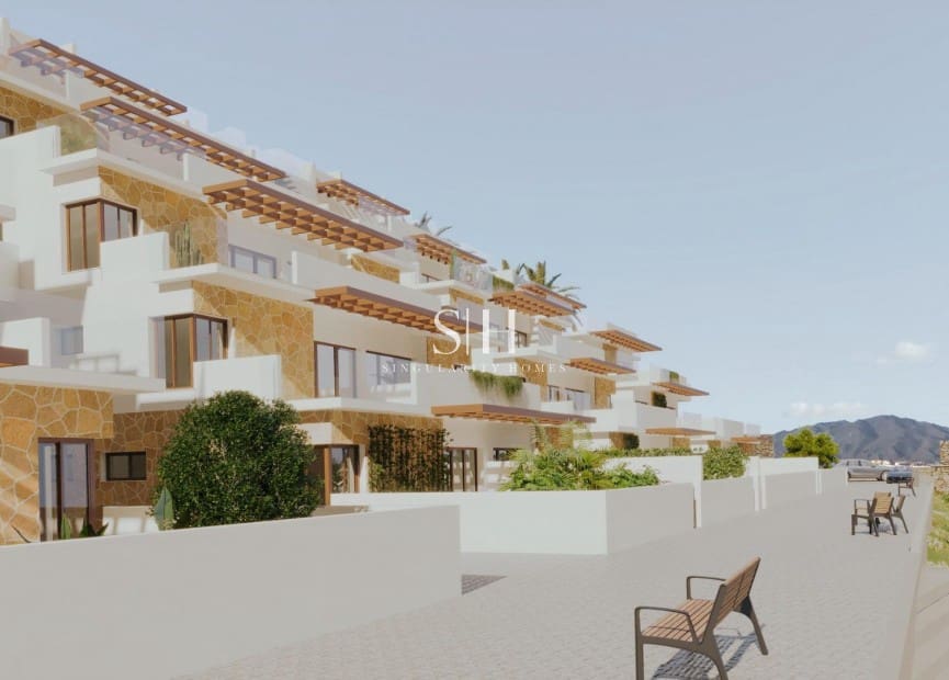 1 makuuhuone Huoneisto myytävänä paikassa Vera mukana uima-altaan - 187 950 € (Ref: 9343699)