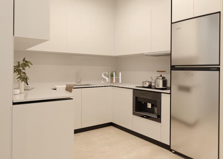 1 makuuhuone Huoneisto myytävänä paikassa Vera mukana uima-altaan - 187 950 € (Ref: 9343699)