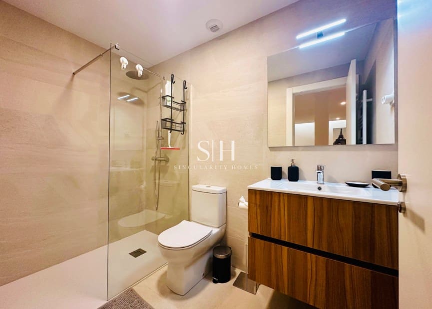 3 makuuhuone Huvila myytävänä paikassa Torre-Pacheco mukana 
autotalli - 429 000 € (Ref: 9343895)