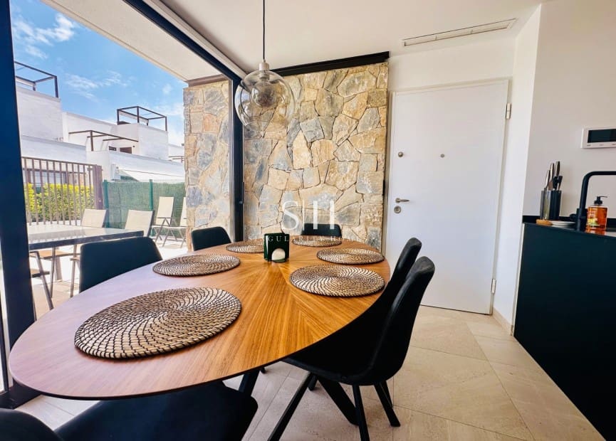 3 makuuhuone Huvila myytävänä paikassa Torre-Pacheco mukana 
autotalli - 429 000 € (Ref: 9343895)