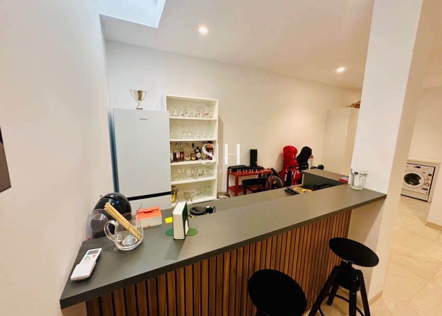 3 makuuhuone Huvila myytävänä paikassa Torre-Pacheco mukana 
autotalli - 429 000 € (Ref: 9343895)