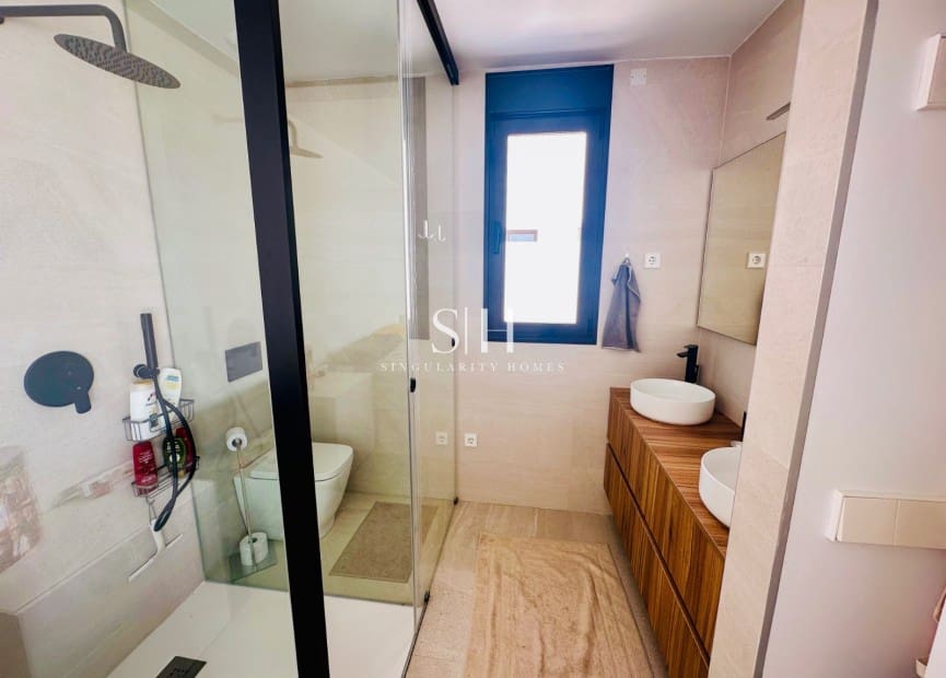 3 makuuhuone Huvila myytävänä paikassa Torre-Pacheco mukana 
autotalli - 429 000 € (Ref: 9343895)