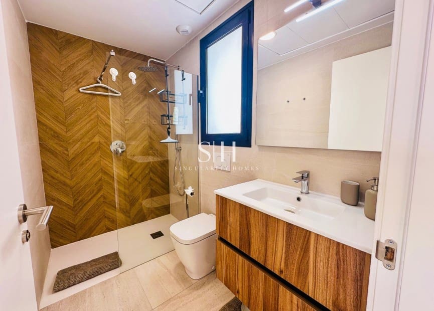 3 makuuhuone Huvila myytävänä paikassa Torre-Pacheco mukana 
autotalli - 429 000 € (Ref: 9343895)