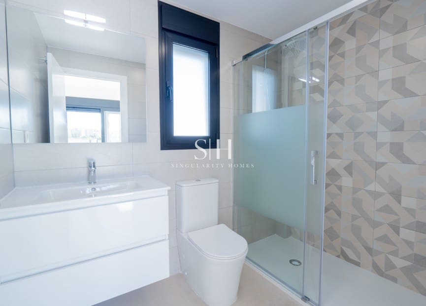 5 slaapkamer Villa te koop in La Manga del Mar Menor met zwembad garage - € 1.350.000 (Ref: 9354184)