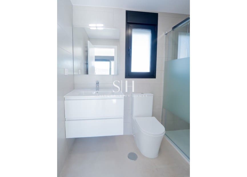 5 slaapkamer Villa te koop in La Manga del Mar Menor met zwembad garage - € 1.350.000 (Ref: 9354184)