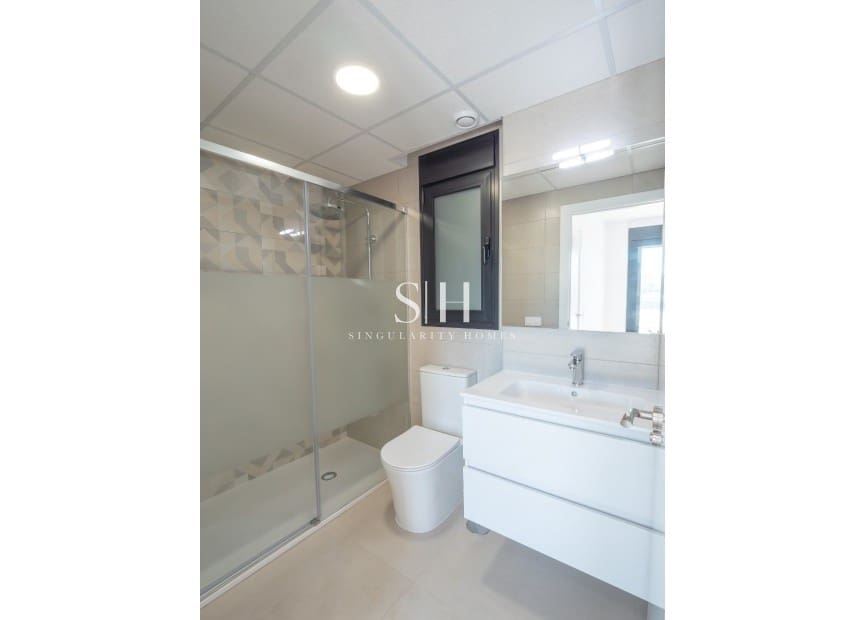 5 slaapkamer Villa te koop in La Manga del Mar Menor met zwembad garage - € 1.350.000 (Ref: 9354184)