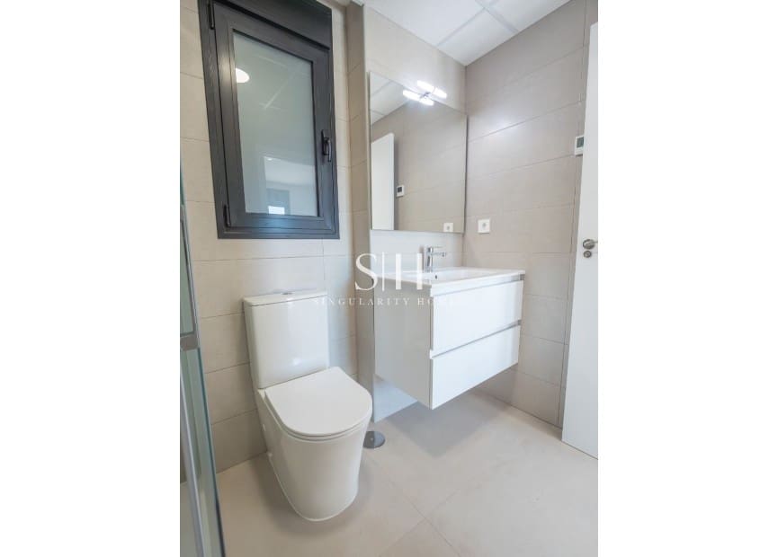 5 slaapkamer Villa te koop in La Manga del Mar Menor met zwembad garage - € 1.350.000 (Ref: 9354184)