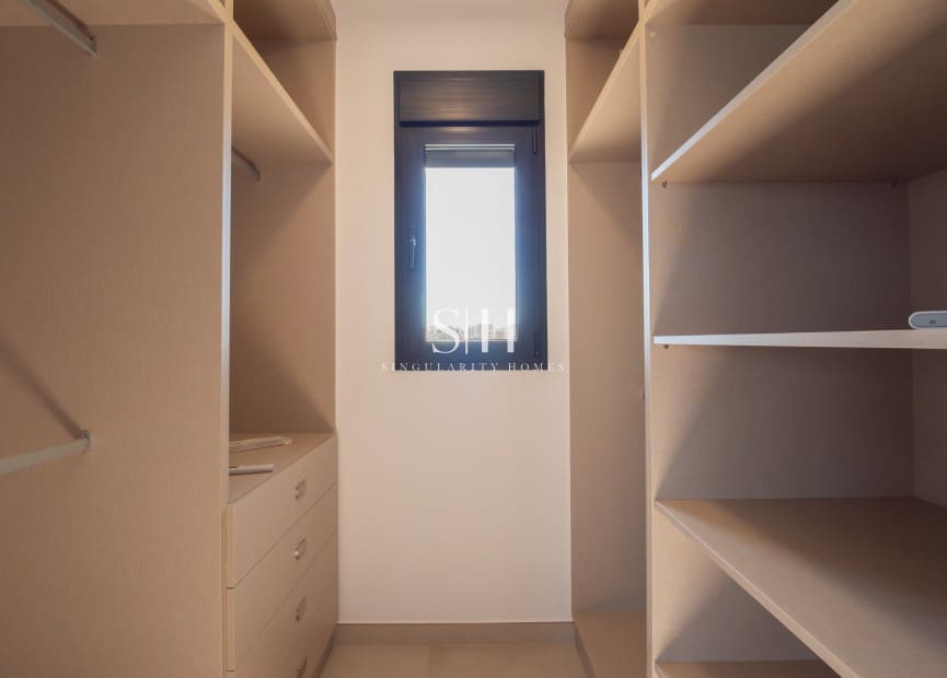 5 slaapkamer Villa te koop in La Manga del Mar Menor met zwembad garage - € 1.350.000 (Ref: 9354184)