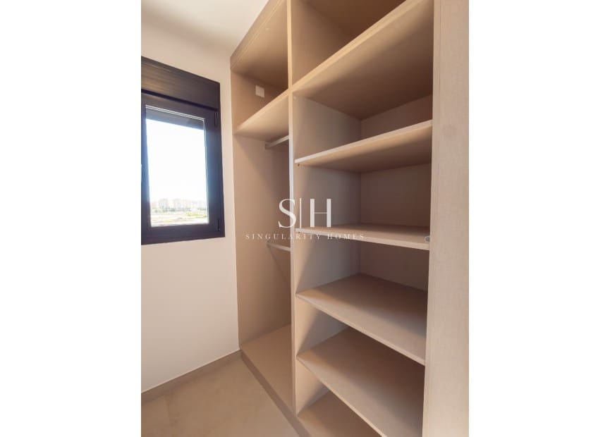 5 slaapkamer Villa te koop in La Manga del Mar Menor met zwembad garage - € 1.350.000 (Ref: 9354184)