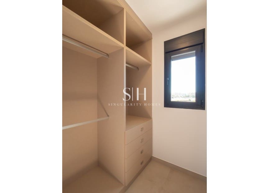 5 slaapkamer Villa te koop in La Manga del Mar Menor met zwembad garage - € 1.350.000 (Ref: 9354184)