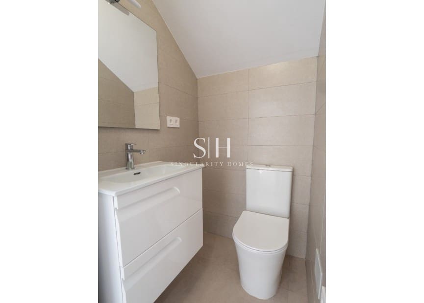 5 slaapkamer Villa te koop in La Manga del Mar Menor met zwembad garage - € 1.350.000 (Ref: 9354184)