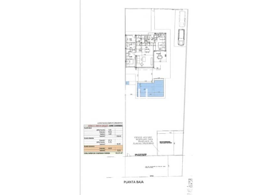 5 slaapkamer Villa te koop in La Manga del Mar Menor met zwembad garage - € 1.350.000 (Ref: 9354184)