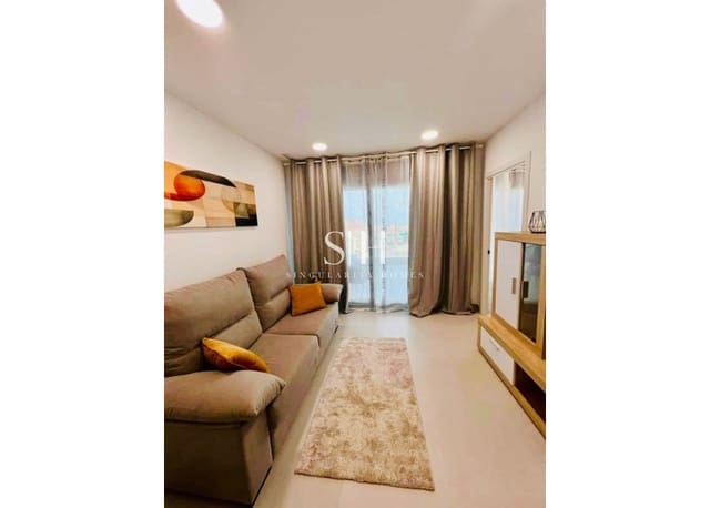 2 bedroom Beach Apartment for sale in Torre del Moro, Torrevieja with pool garage - € 350,000 (Ref: 9354185)