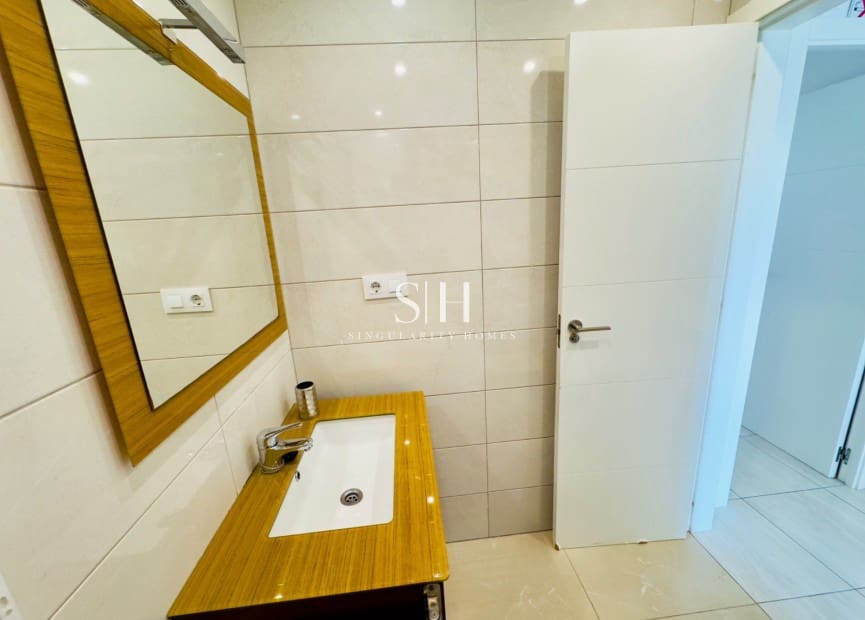 3 soveværelse Bungalow til salg i La Mata - € 415.000 (Ref: 9360574)