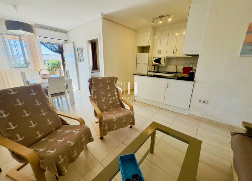 3 soveværelse Bungalow til salg i La Mata - € 415.000 (Ref: 9360574)