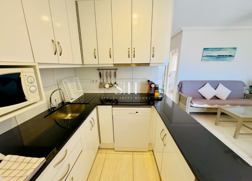 3 soveværelse Bungalow til salg i La Mata - € 415.000 (Ref: 9360574)