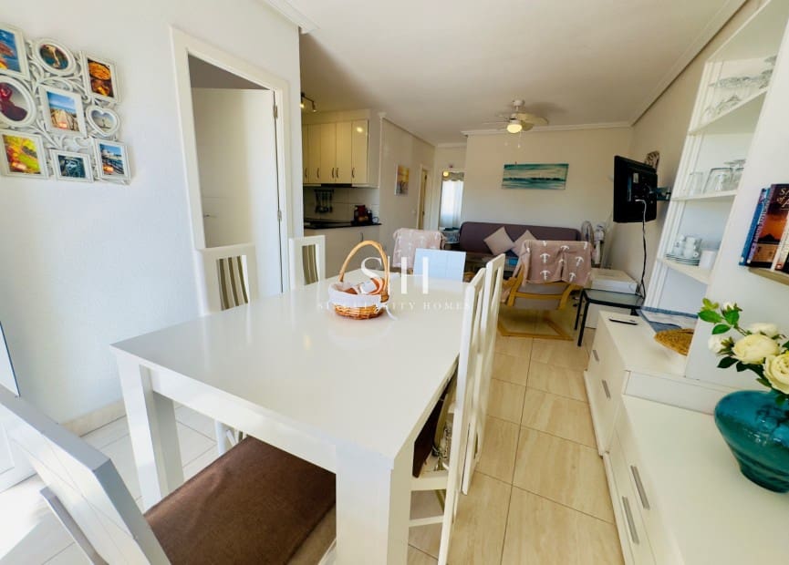 3 soveværelse Bungalow til salg i La Mata - € 415.000 (Ref: 9360574)