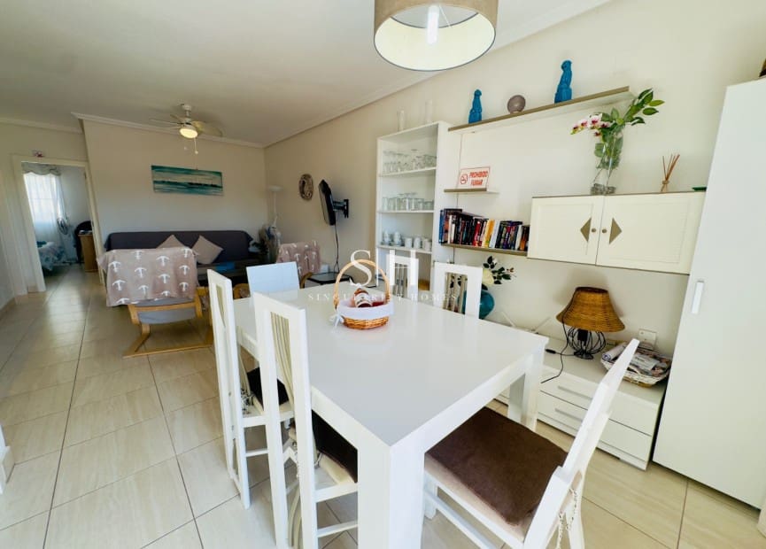 3 soveværelse Bungalow til salg i La Mata - € 415.000 (Ref: 9360574)