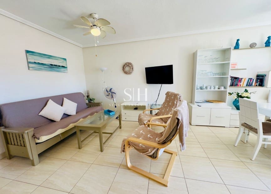 3 soveværelse Bungalow til salg i La Mata - € 415.000 (Ref: 9360574)