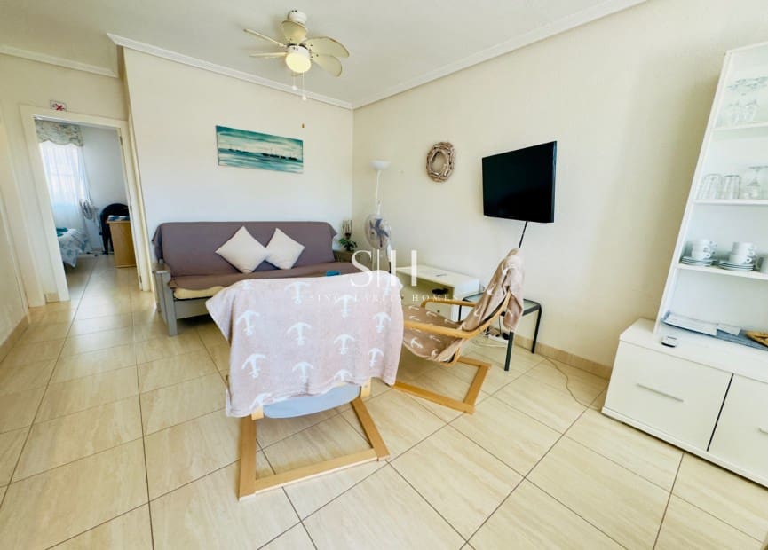 3 soveværelse Bungalow til salg i La Mata - € 415.000 (Ref: 9360574)