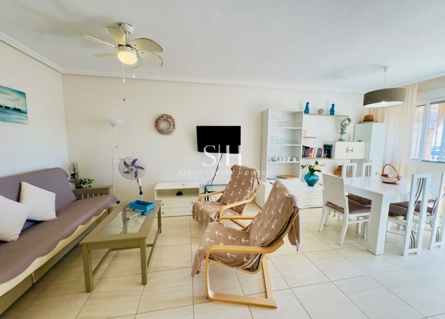 3 soveværelse Bungalow til salg i La Mata - € 415.000 (Ref: 9360574)