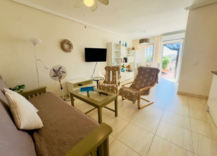 3 soveværelse Bungalow til salg i La Mata - € 415.000 (Ref: 9360574)