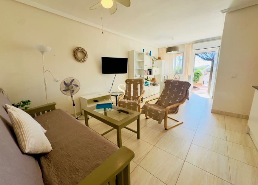 3 soveværelse Bungalow til salg i La Mata - € 415.000 (Ref: 9360574)