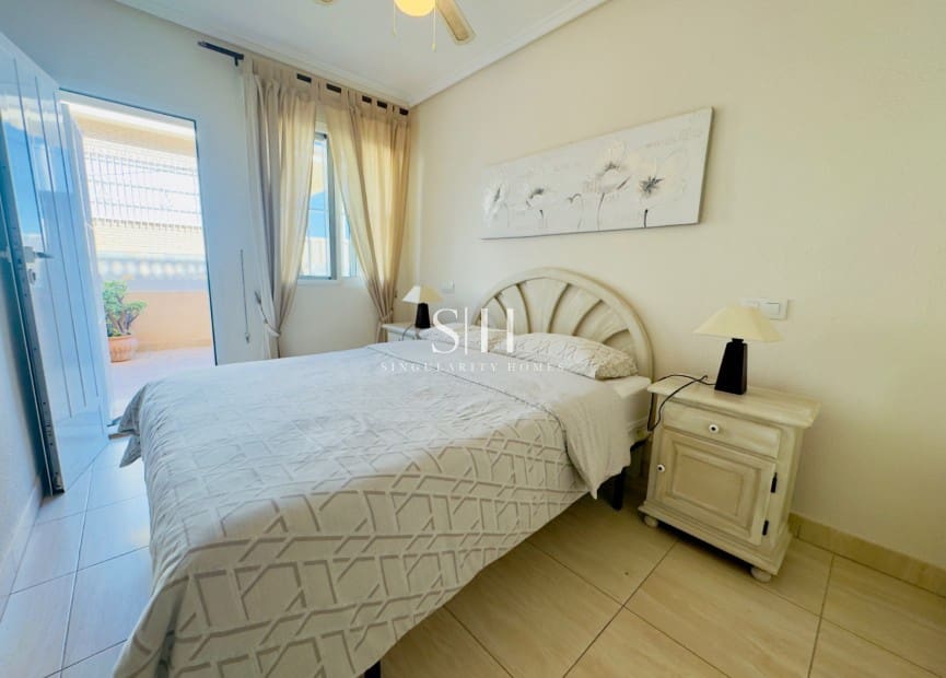 3 soveværelse Bungalow til salg i La Mata - € 415.000 (Ref: 9360574)