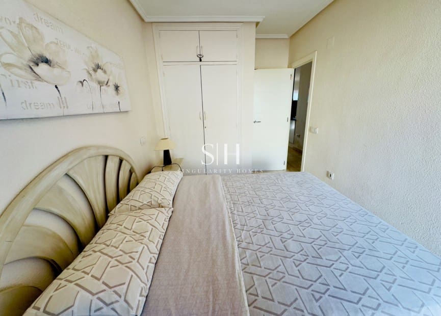 3 soveværelse Bungalow til salg i La Mata - € 415.000 (Ref: 9360574)