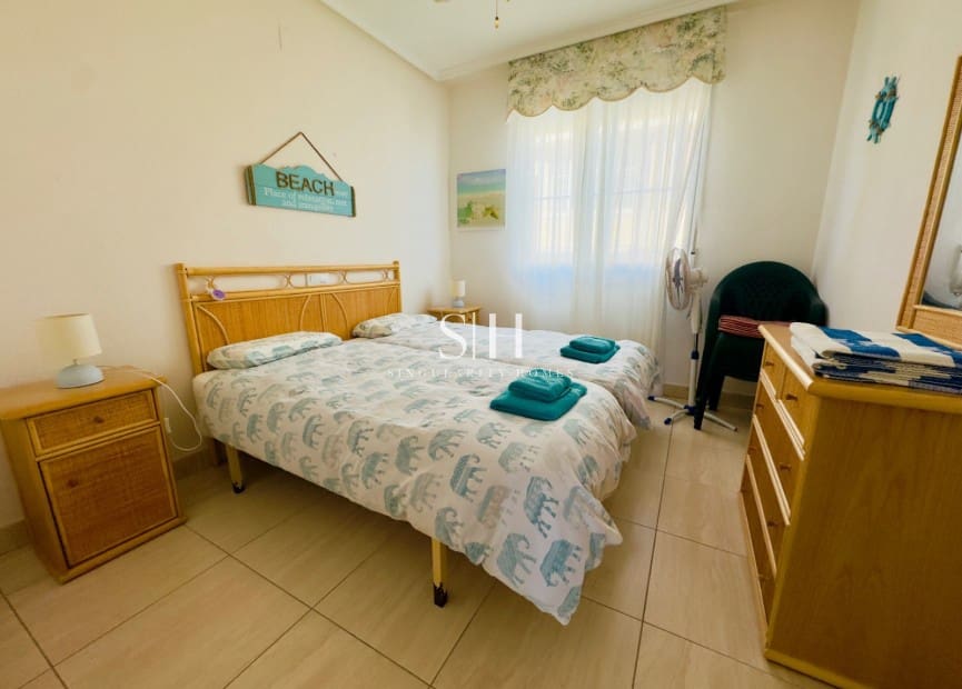 3 soveværelse Bungalow til salg i La Mata - € 415.000 (Ref: 9360574)