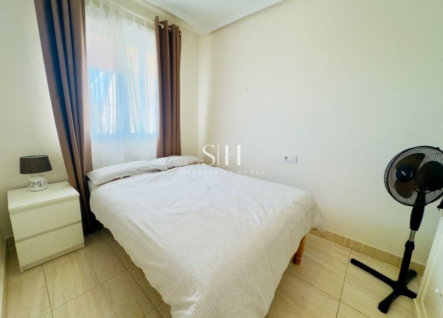 3 soveværelse Bungalow til salg i La Mata - € 415.000 (Ref: 9360574)