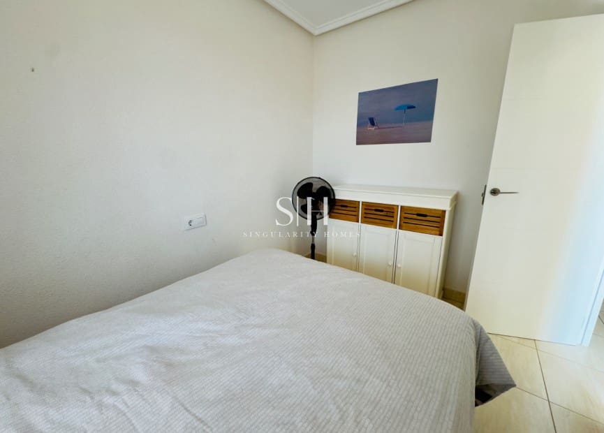 3 soveværelse Bungalow til salg i La Mata - € 415.000 (Ref: 9360574)