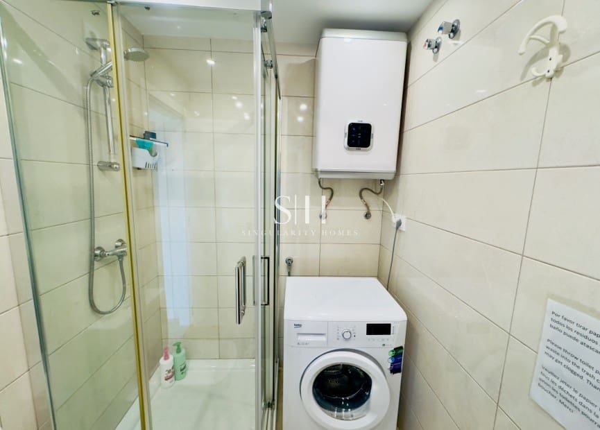 3 soveværelse Bungalow til salg i La Mata - € 415.000 (Ref: 9360574)