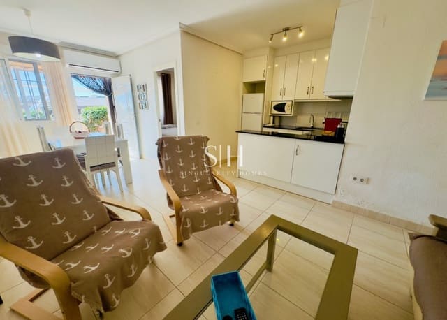 3 bedroom Bungalow for sale in Los Europeos, Torrevieja - € 415,000 (Ref: 9360574)