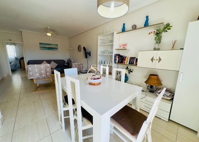 3 bedroom Bungalow for sale in Los Europeos, Torrevieja - € 415,000 (Ref: 9360574)