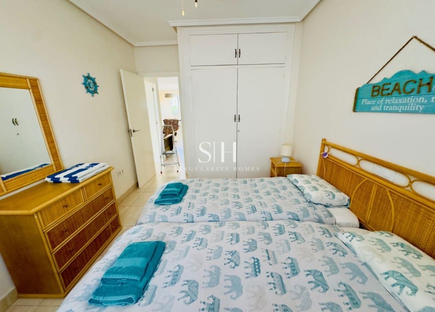 3 soveværelse Bungalow til salg i La Mata - € 415.000 (Ref: 9360574)