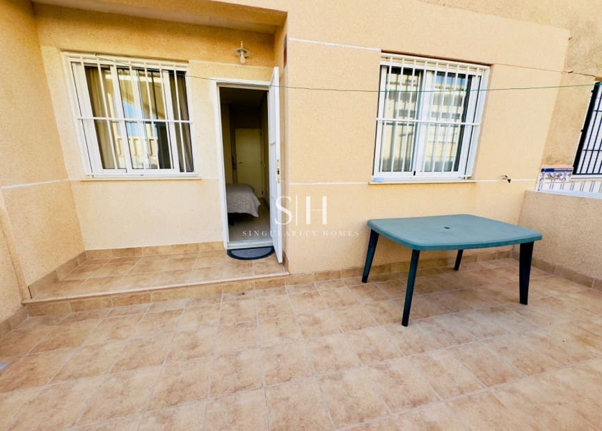 3 soveværelse Bungalow til salg i La Mata - € 415.000 (Ref: 9360574)