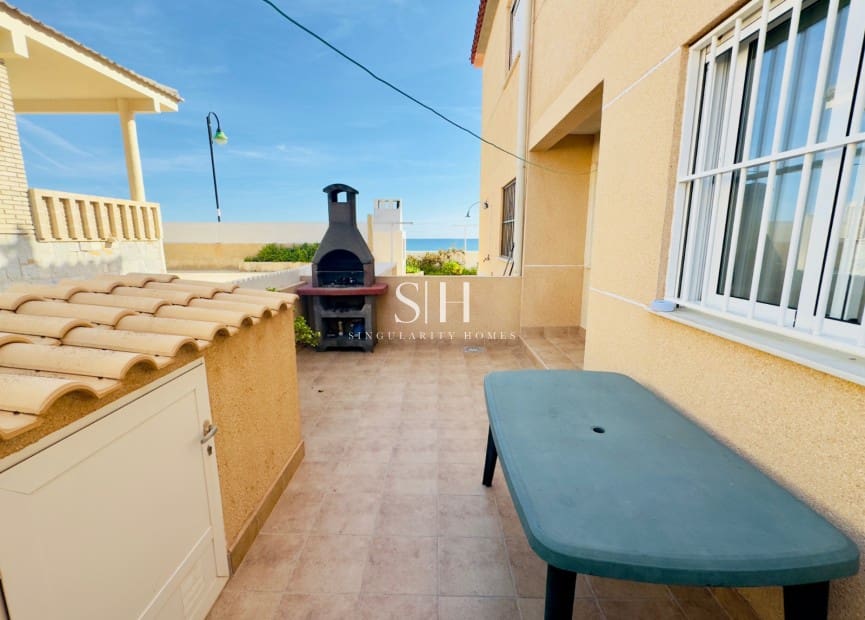 3 soveværelse Bungalow til salg i La Mata - € 415.000 (Ref: 9360574)