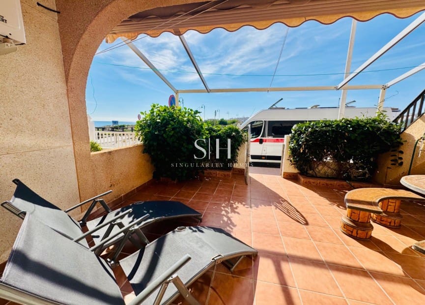 3 soveværelse Bungalow til salg i La Mata - € 415.000 (Ref: 9360574)