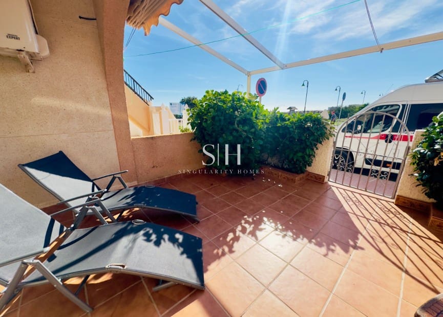 3 soveværelse Bungalow til salg i La Mata - € 415.000 (Ref: 9360574)