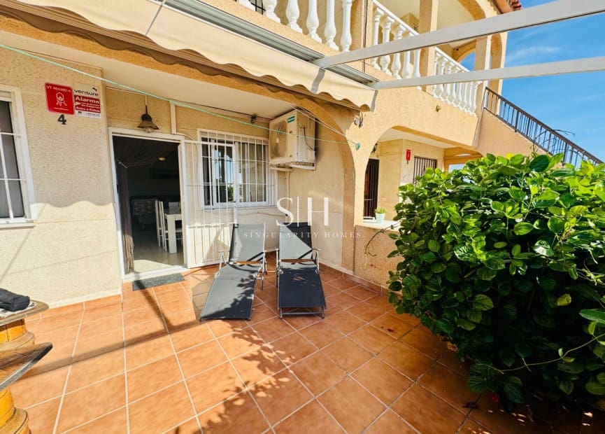 3 soveværelse Bungalow til salg i La Mata - € 415.000 (Ref: 9360574)