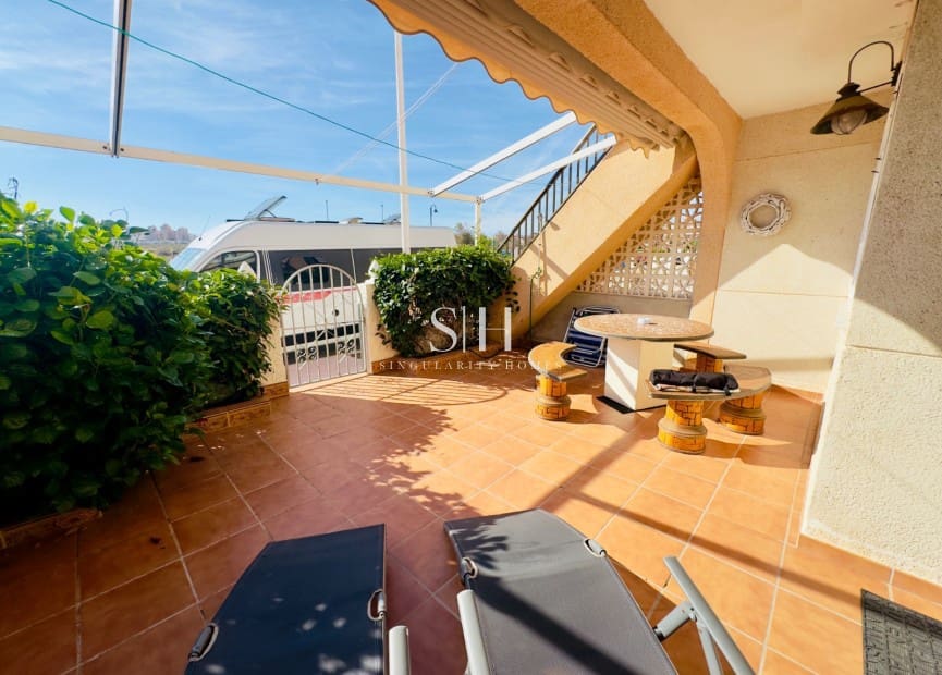 3 soveværelse Bungalow til salg i La Mata - € 415.000 (Ref: 9360574)