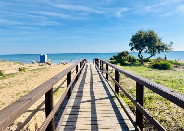 3 bedroom Bungalow for sale in Los Europeos, Torrevieja - € 415,000 (Ref: 9360574)