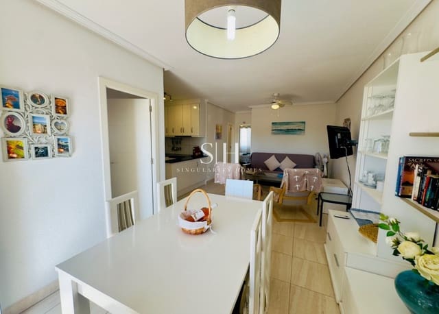 3 bedroom Bungalow for sale in Los Europeos, Torrevieja - € 415,000 (Ref: 9360574)