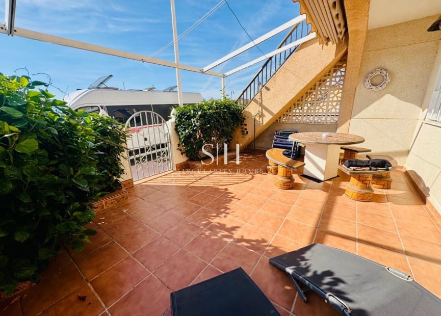 3 soveværelse Bungalow til salg i La Mata - € 415.000 (Ref: 9360574)