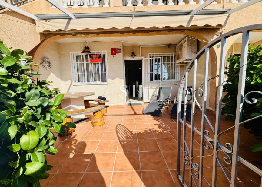 3 soveværelse Bungalow til salg i La Mata - € 415.000 (Ref: 9360574)