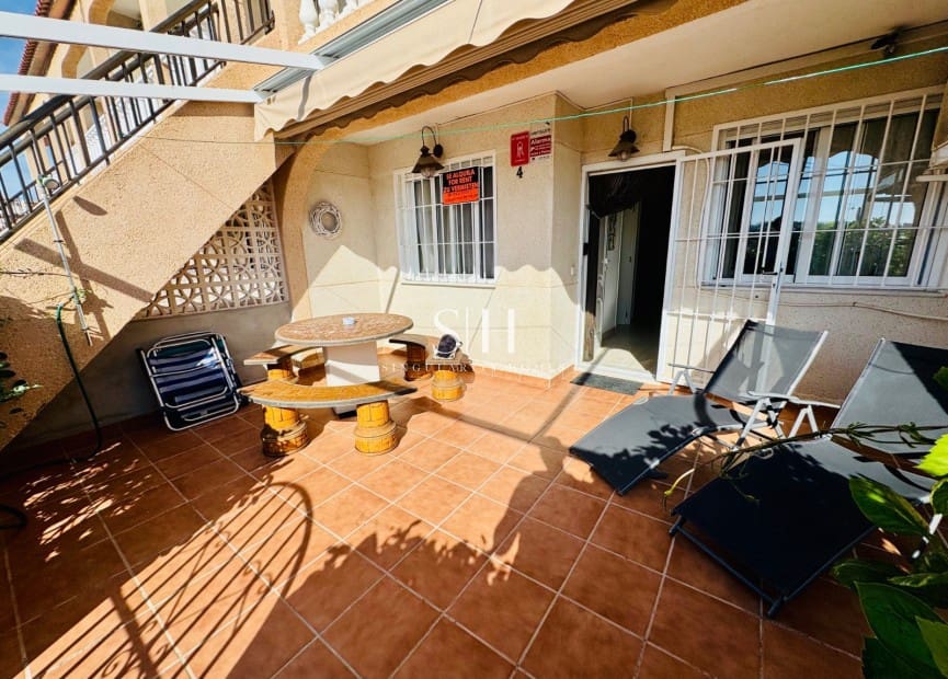 3 soveværelse Bungalow til salg i La Mata - € 415.000 (Ref: 9360574)