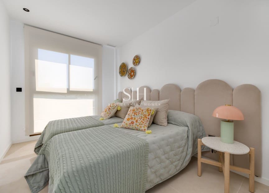 3 bedroom Villa for sale in Los Alcazares with pool garage - € 685,000 (Ref: 9360575)