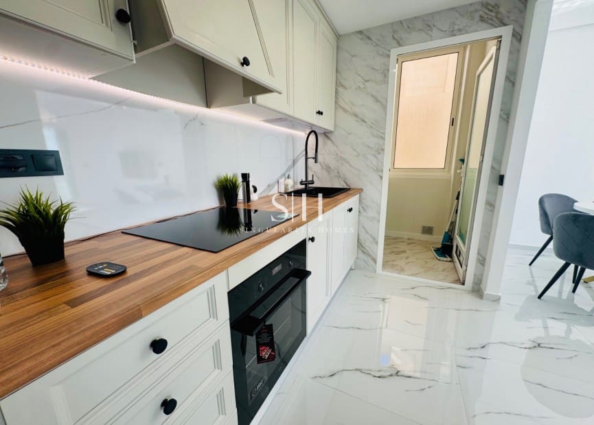 1 slaapkamer Bungalow te koop in Playa Flamenca met zwembad - € 170.000 (Ref: 9360728)